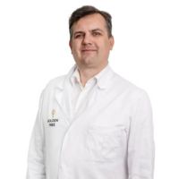MUDr. Jan Vogler